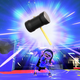 An Inkling in Splatoon 3 summons an item, but that item’s been replaced with a Super Smash Bros. hammer.